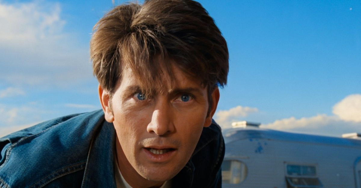 Martin Sheen, Badlands