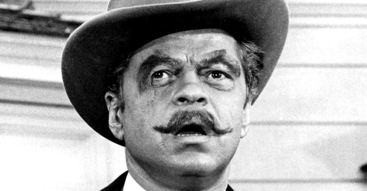 Photo of Ross Martin in The Wild Wild West