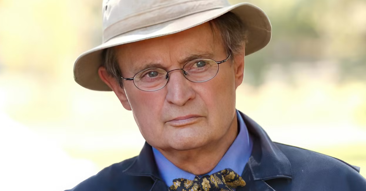 When an NCIS case reveals a connection to Ducky's (David McCallum, pictured) estranged childhood best friend, he and Special Agent Bishop travel to London for interviews with family and co-workers of his friend, on NCIS, Tuesday, Oct. 7 (8:00-9:00 PM, ET/
