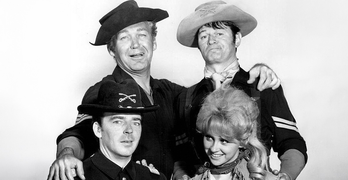 Rss Thumb - Larry Storch