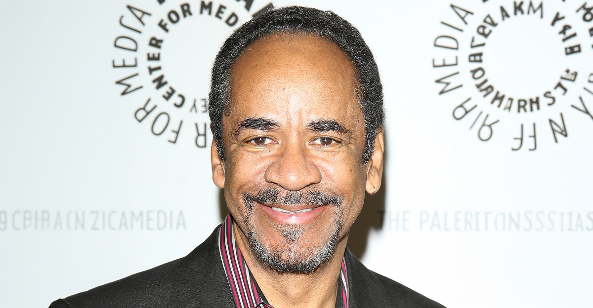 Rss Thumb - Tim Reid