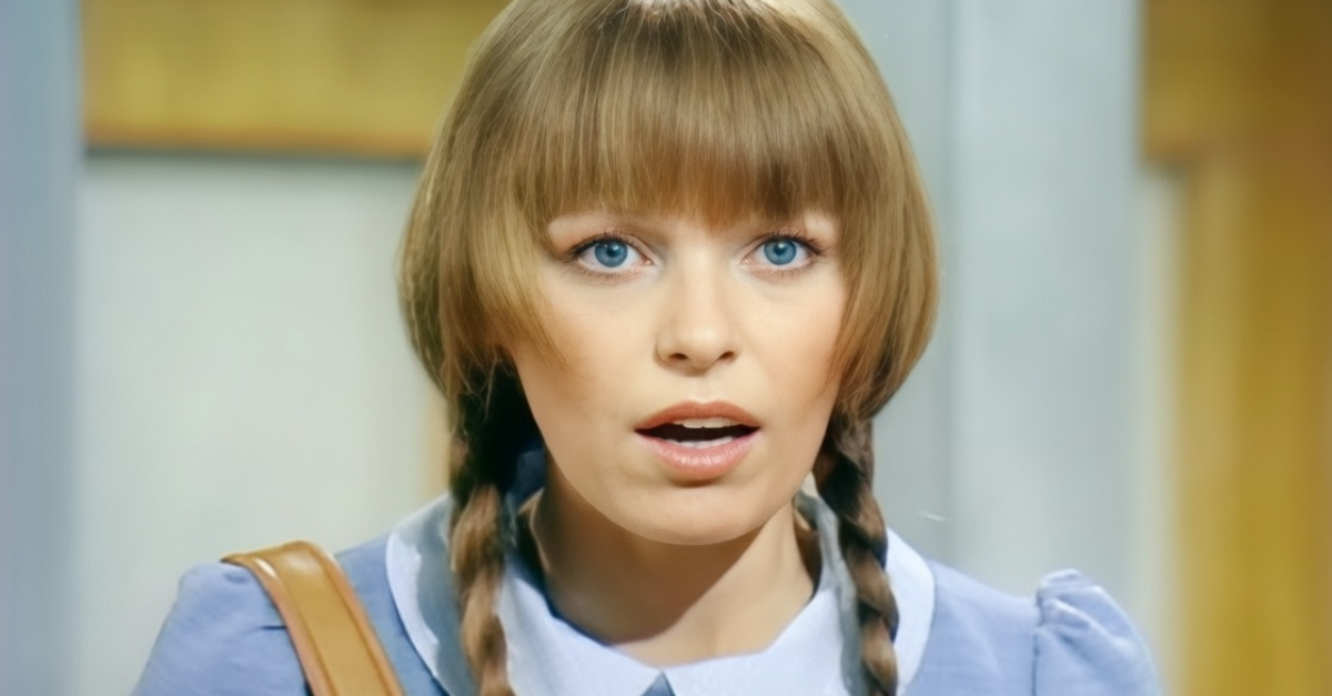Louise Lasser, Mary Hartman, Mary Hartman