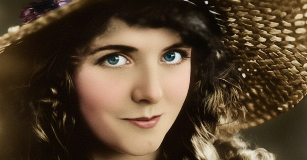Olive Thomas