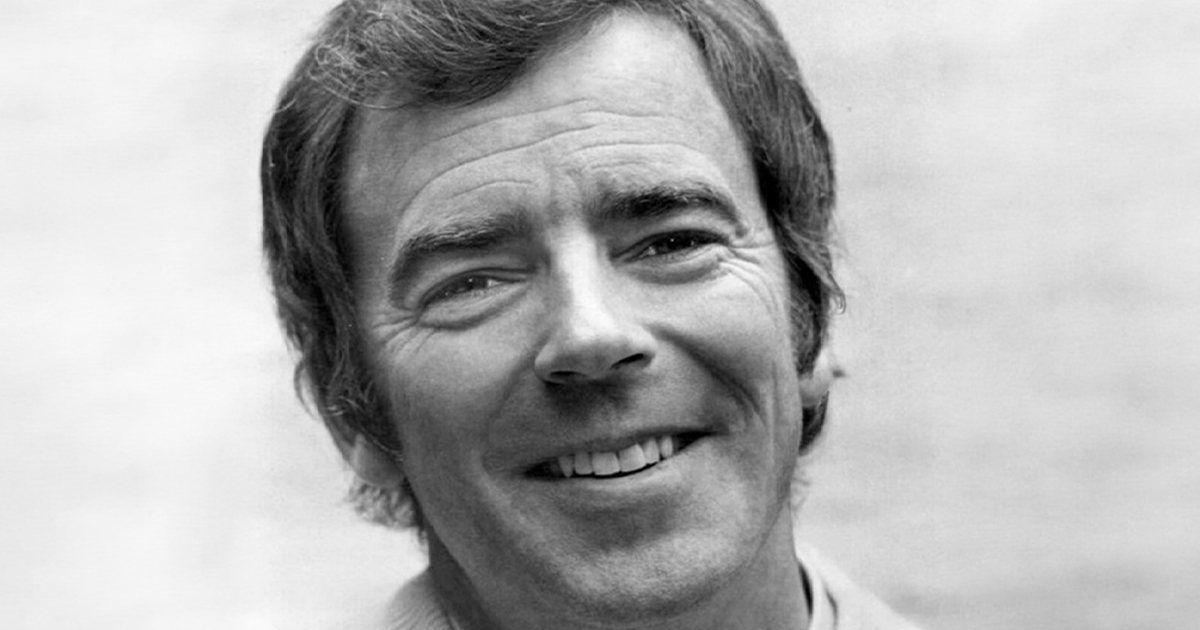 Photo of actor Ken Berry