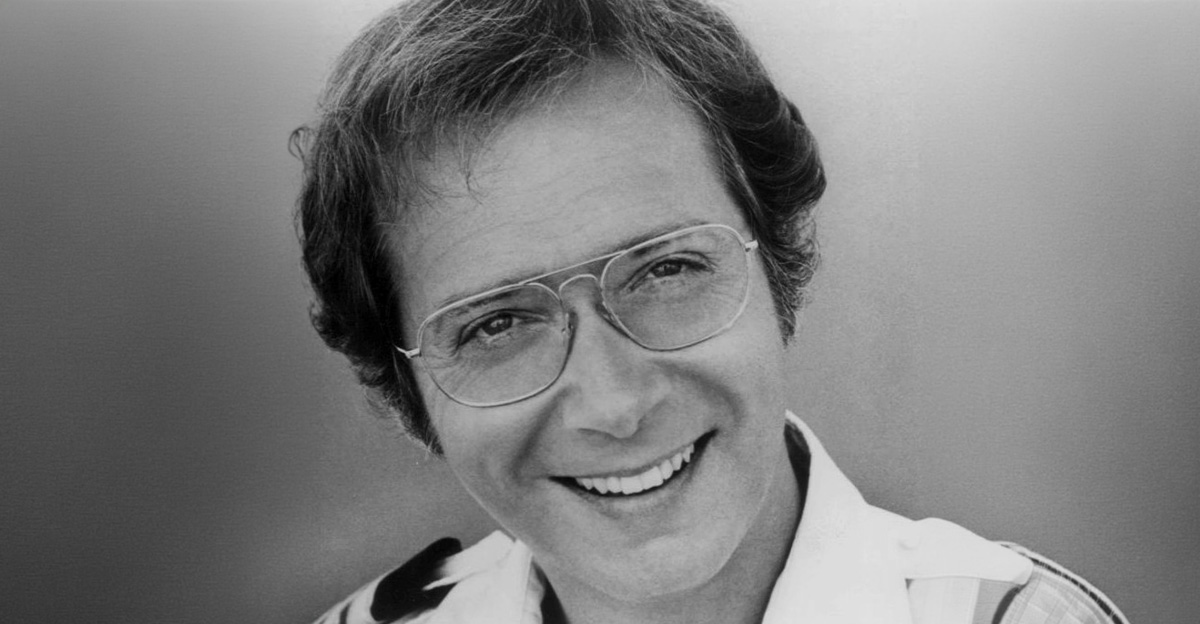Rss Thumb - Bernie Kopell