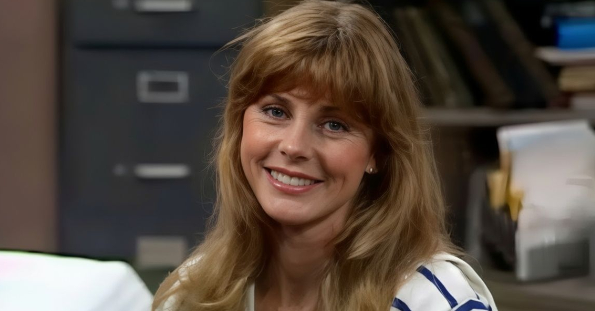 Jan Smithers, WKRP in Cincinnati