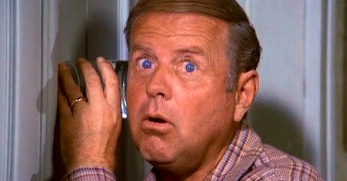 Screenshot from Eight Is Enough (1977)