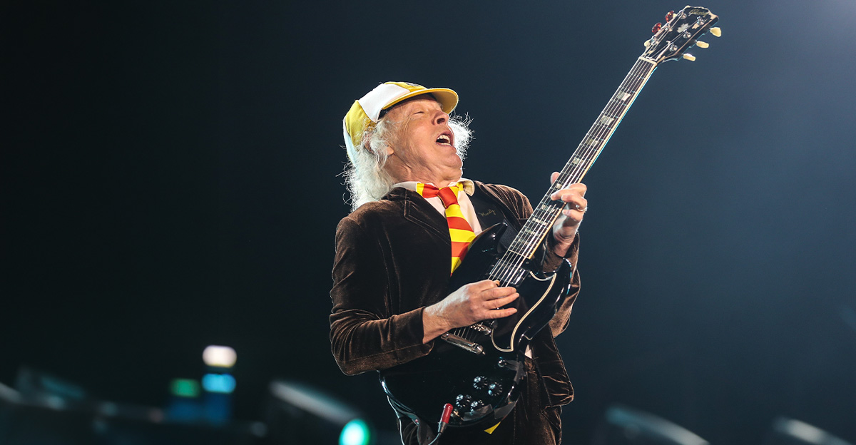 Rss Thumb - Hardest Classic Rock Quiz