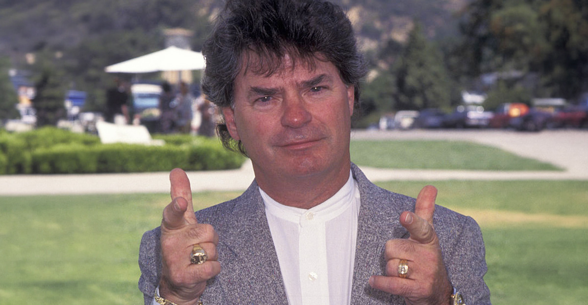 Rss Thumb - Frank Bonner