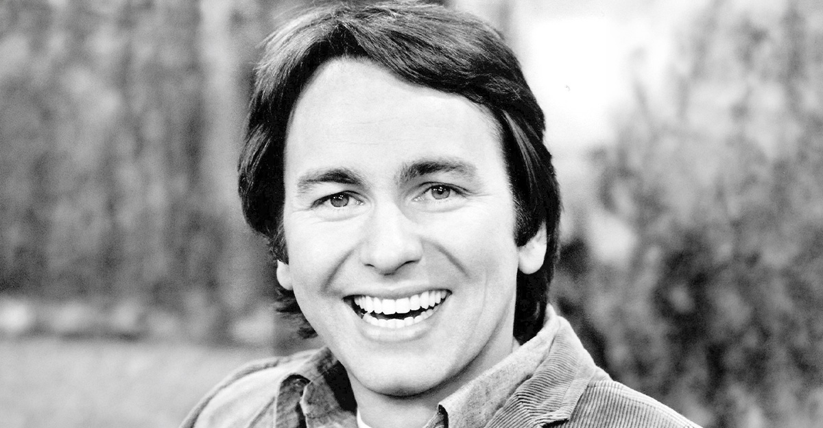 Rss Thumb - John Ritter