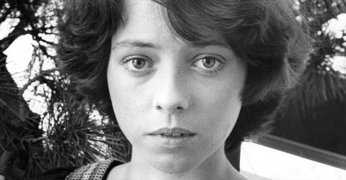 Mackenzie Phillips Portrait Session