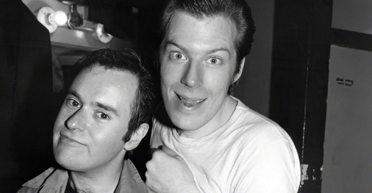 Rss Thumb - Michael Mckean