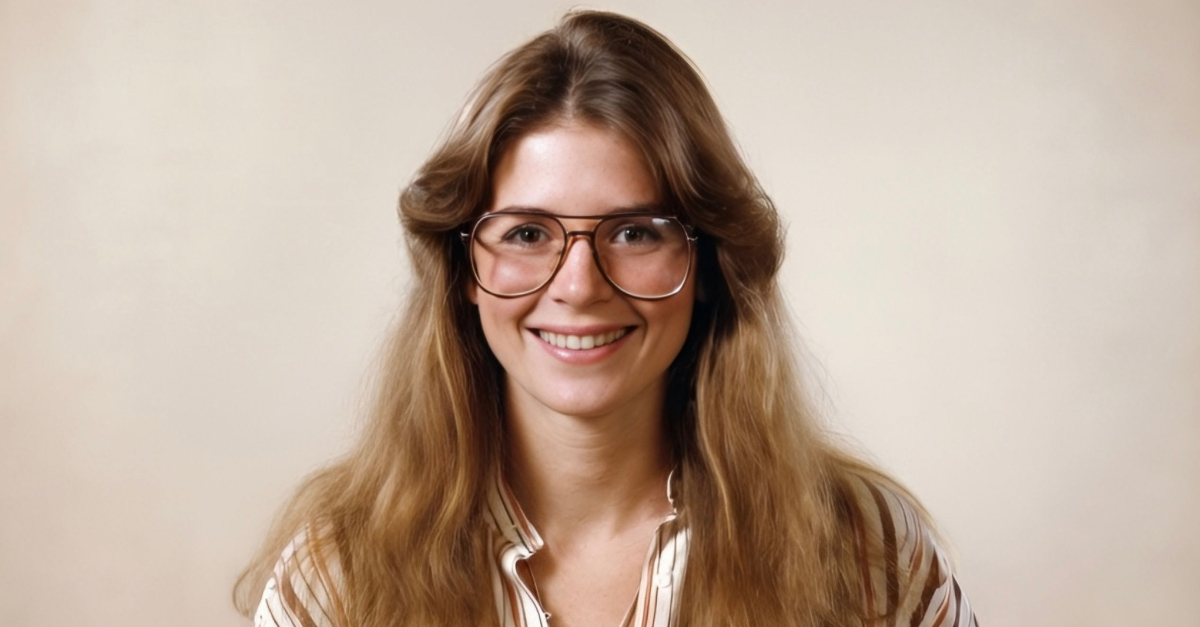 Promo Portrait Marcia Strassman