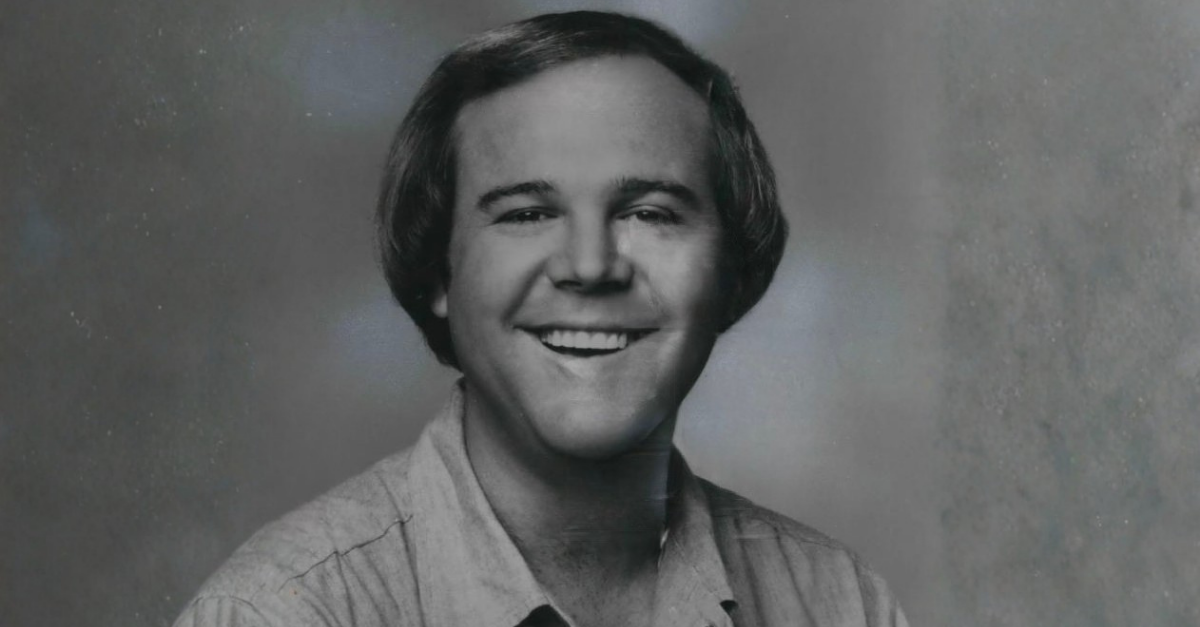 Rick Hurst for the ABC TV series On The Rocks