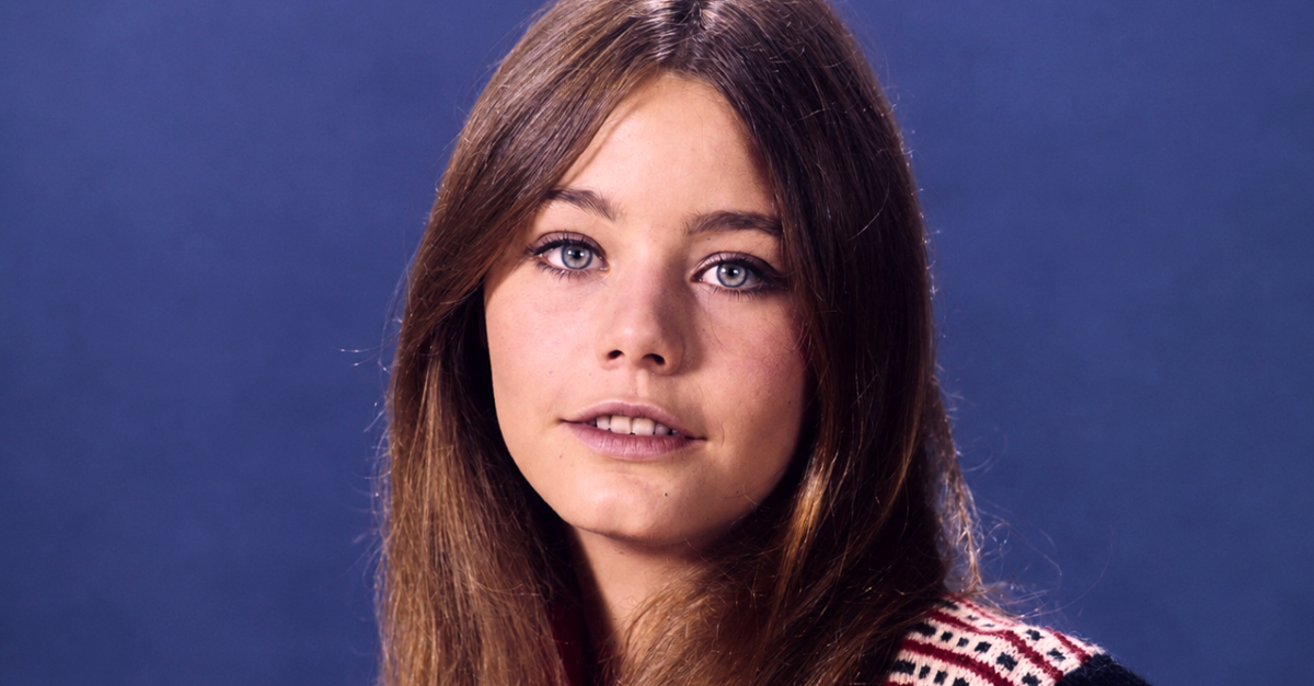 Gallery (1972) Susan Dey