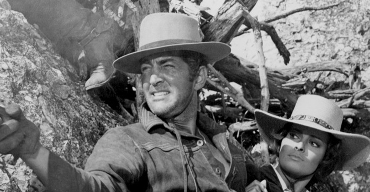 Rss Thumb - 1960S Western Movies