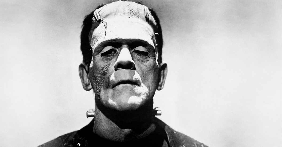 Boris Karloff Internal