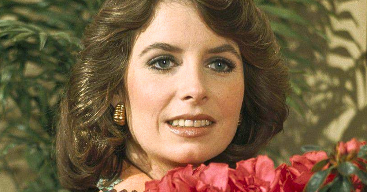 Elizabeth Baur as Fran Belding