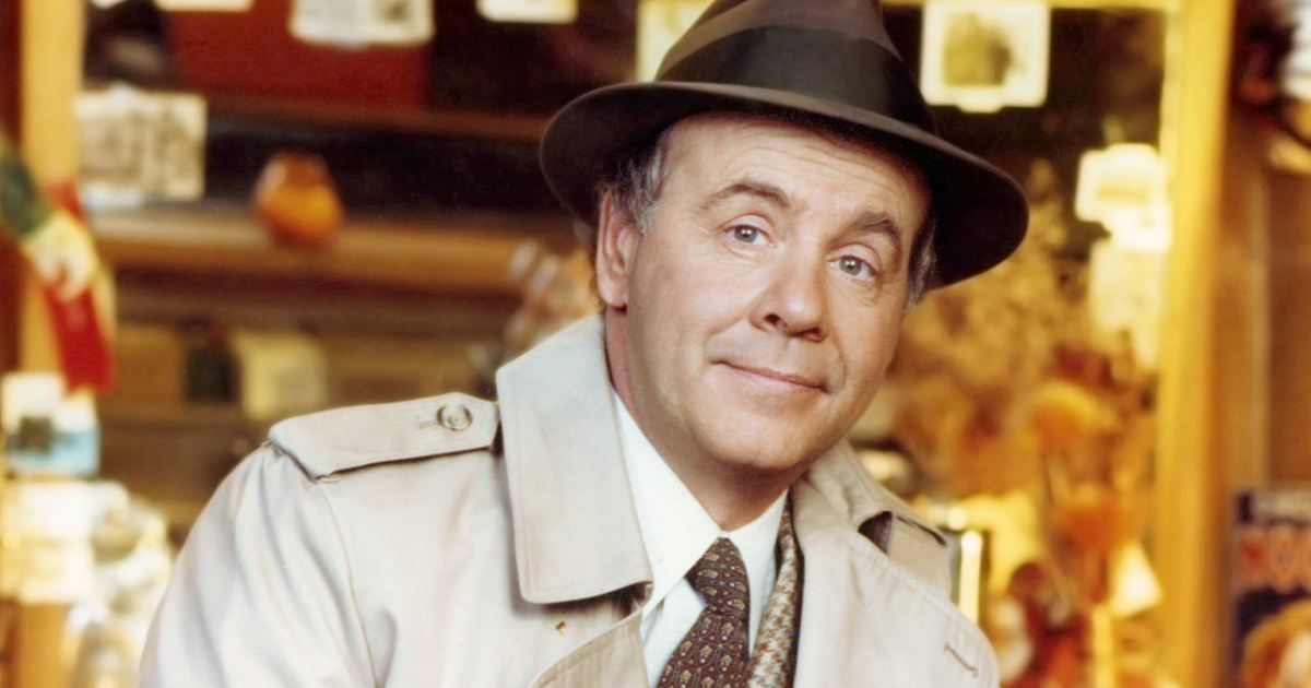 Tim Conway in 1975
