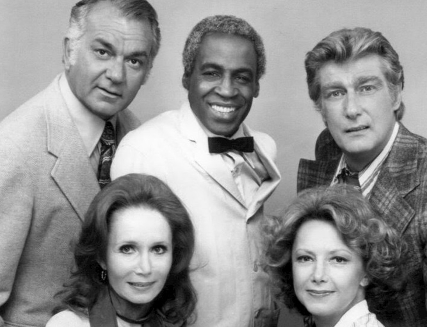 Flipboard - Robert Guillaume