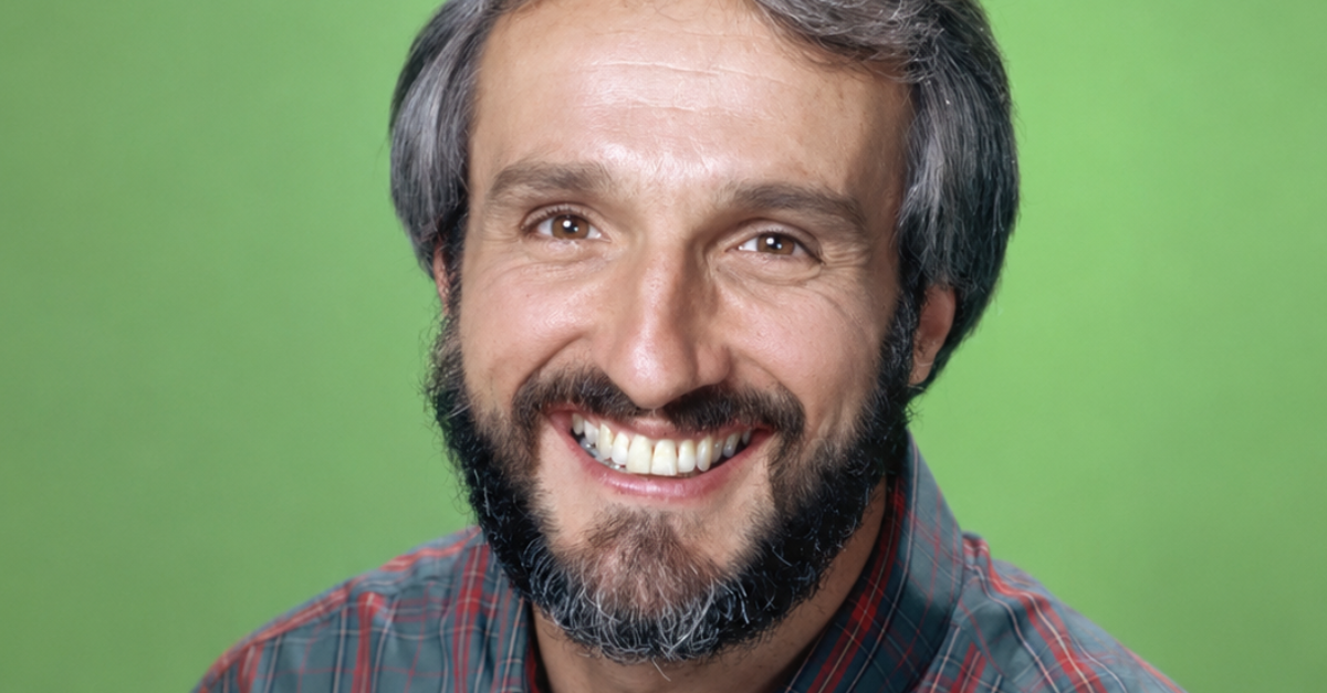 Michael Gross as Steven Keaton