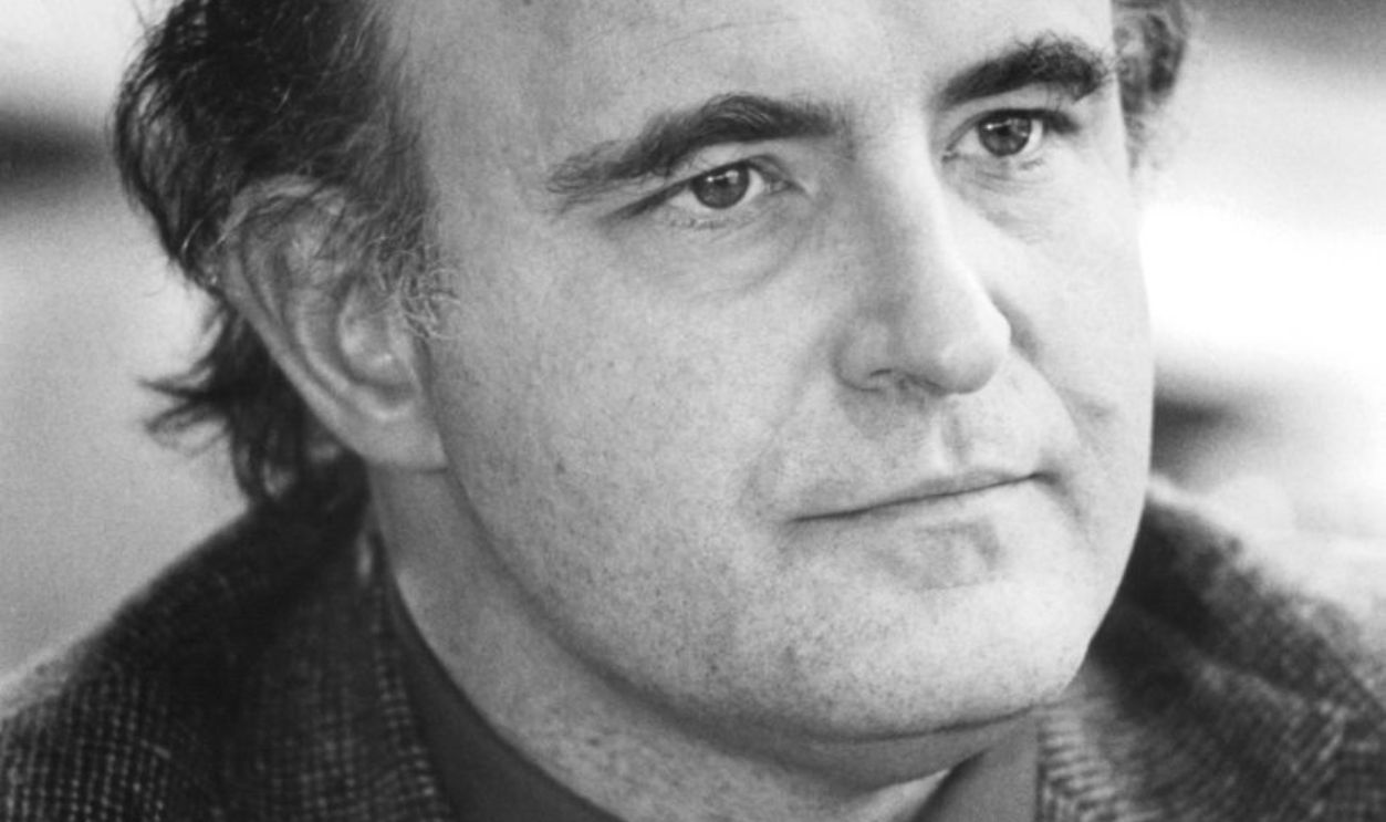 American actor Peter Boyle (1935 - 2006), 1974.