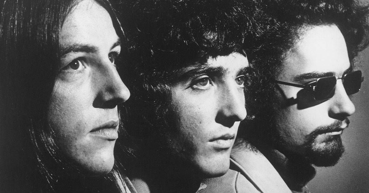 Grand Funk Railroad