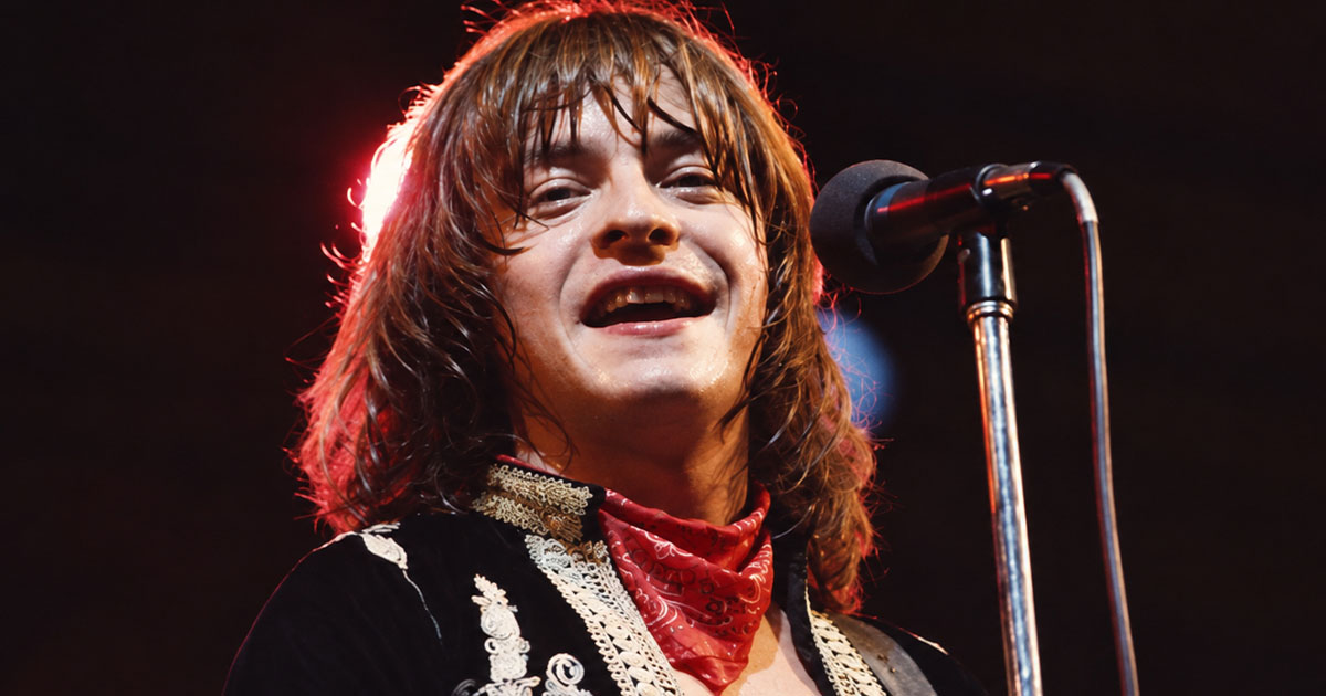 Rick Derringer