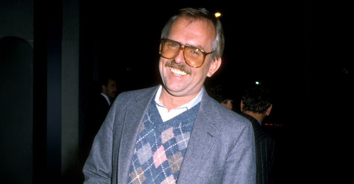 Rss Thumb - John Ratzenberger