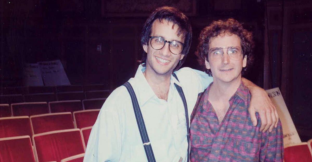 Rss Thumb - Mark Linn-Baker