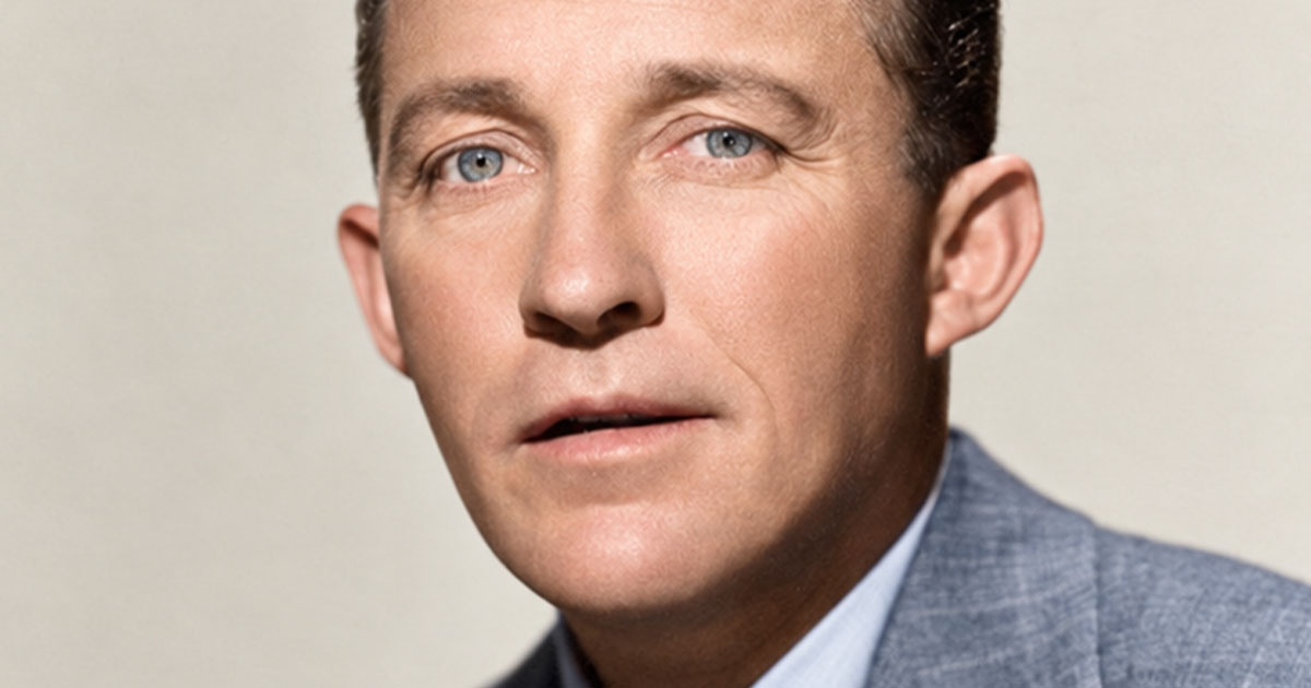 Bing Crosby