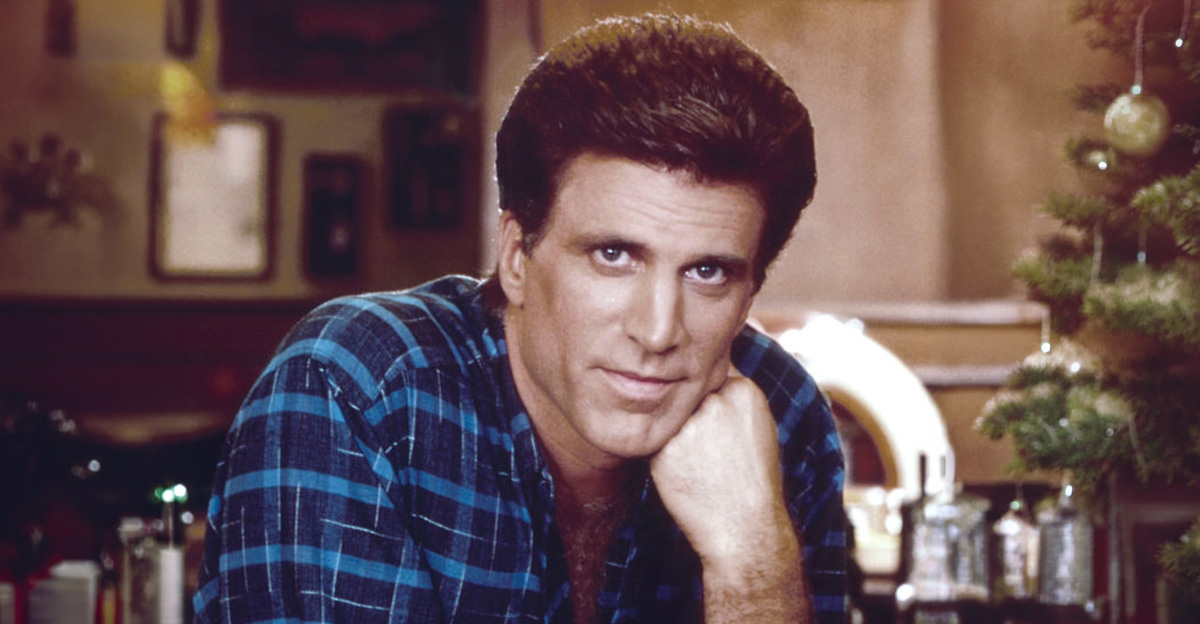 Rss Thumb - Ted Danson