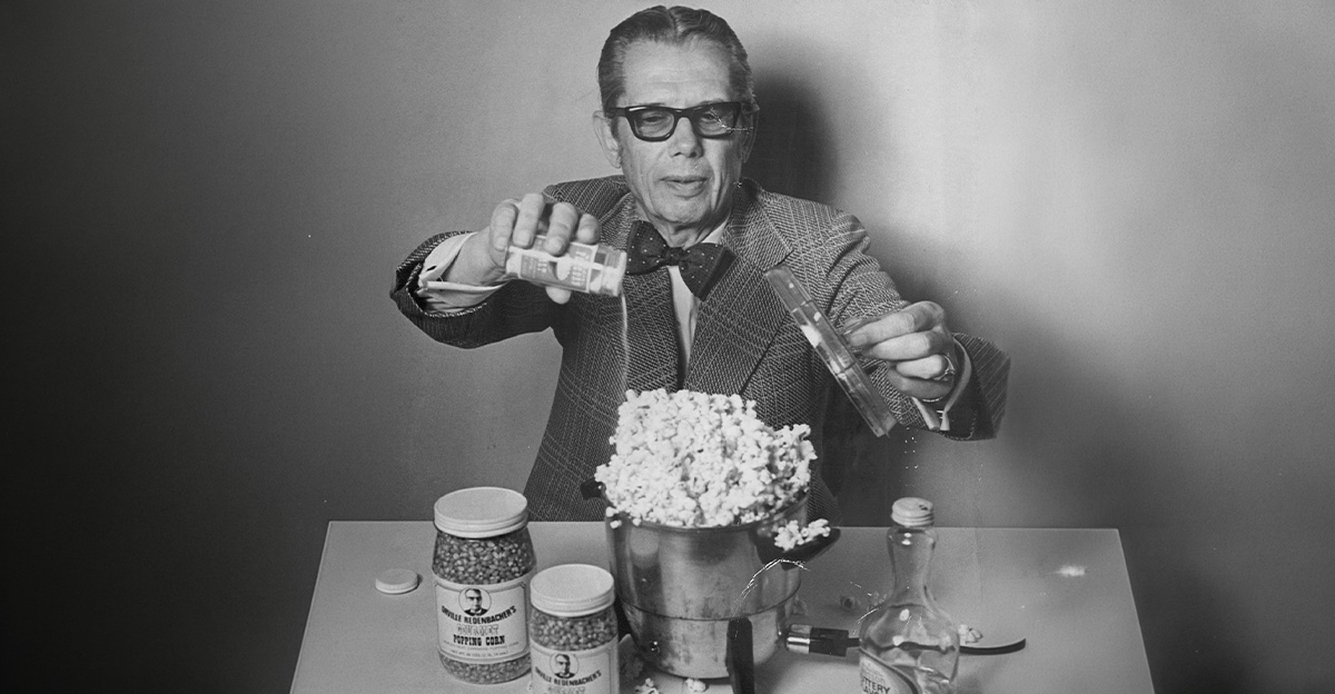 Rss Thumb - 1970S Commercial Characters