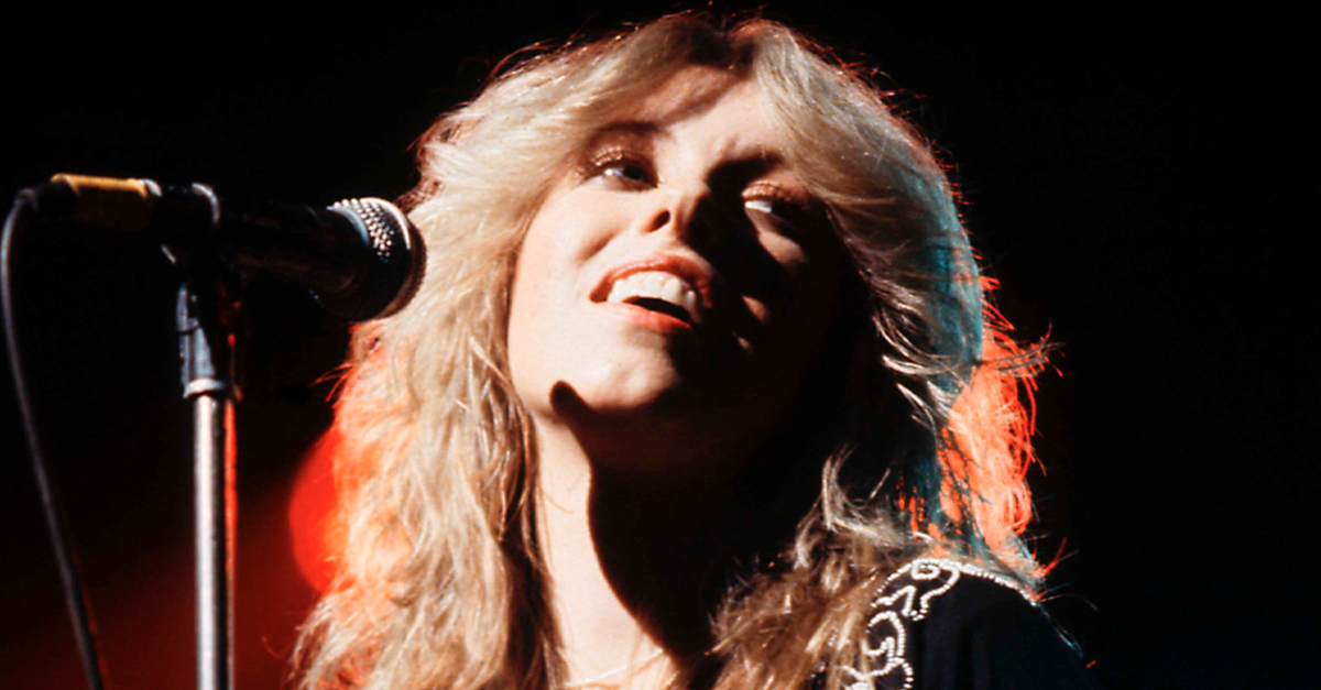 70S Singers Disappearedinternal