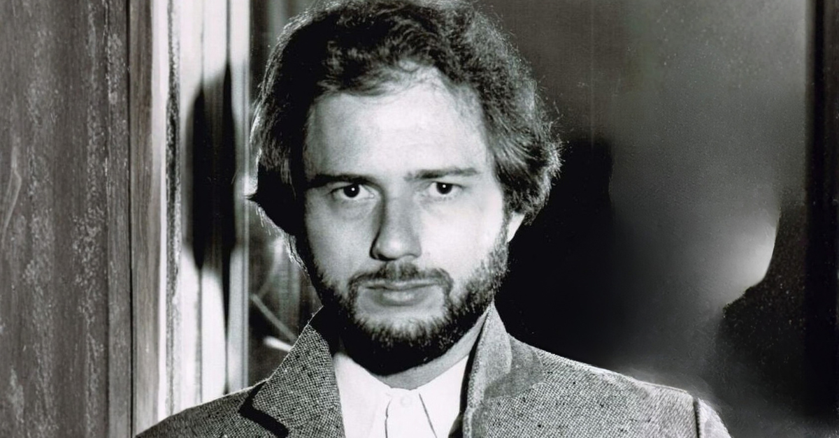 Rupert Holmes