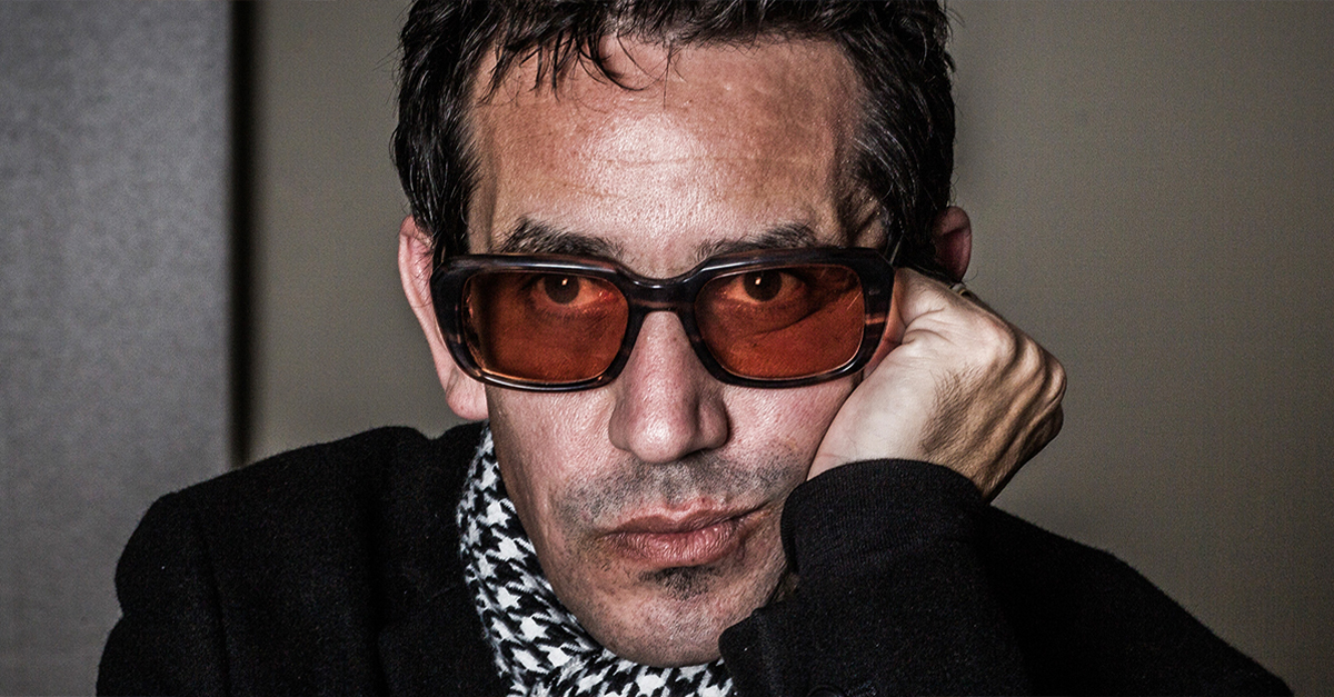 AJ Croce 2018