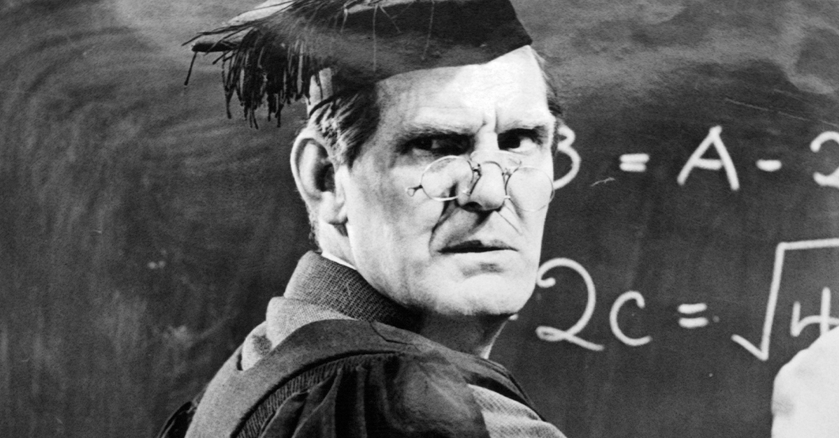 Hidden Facts About Will Hay, Comedy's True Eccentric